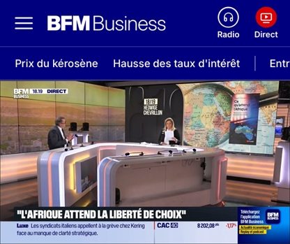 Plateau BFM Business