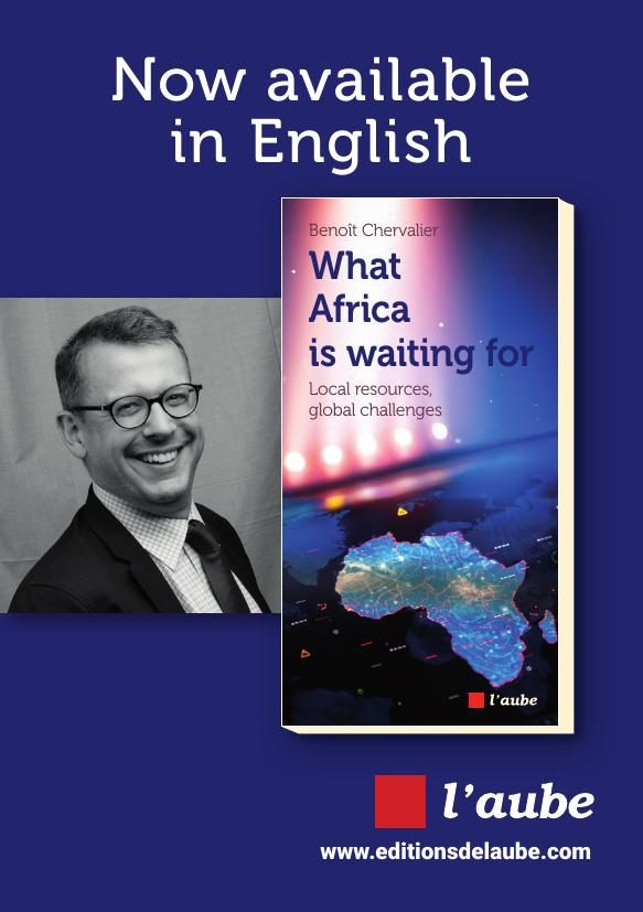 Flyer anglais